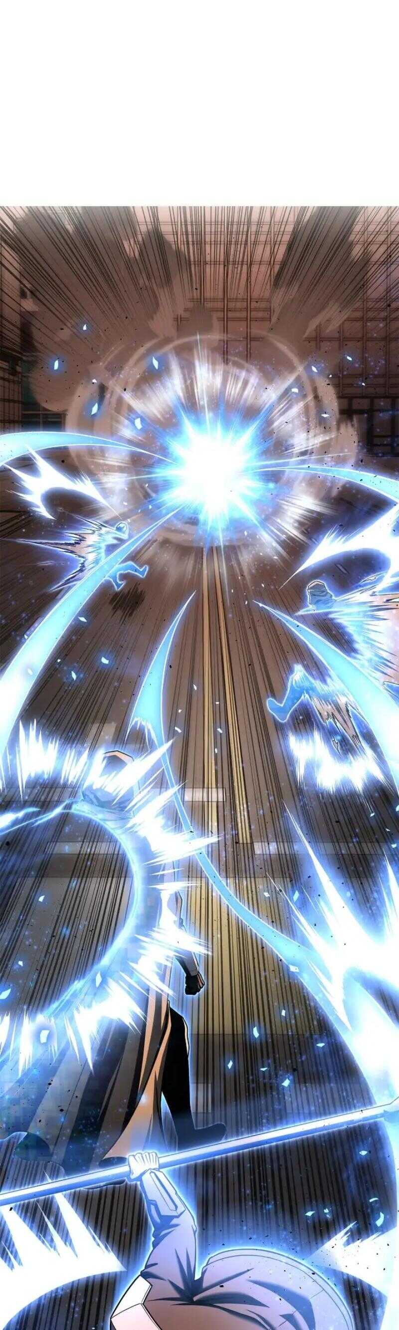 Read Superhuman Battlefield FR Manga Online