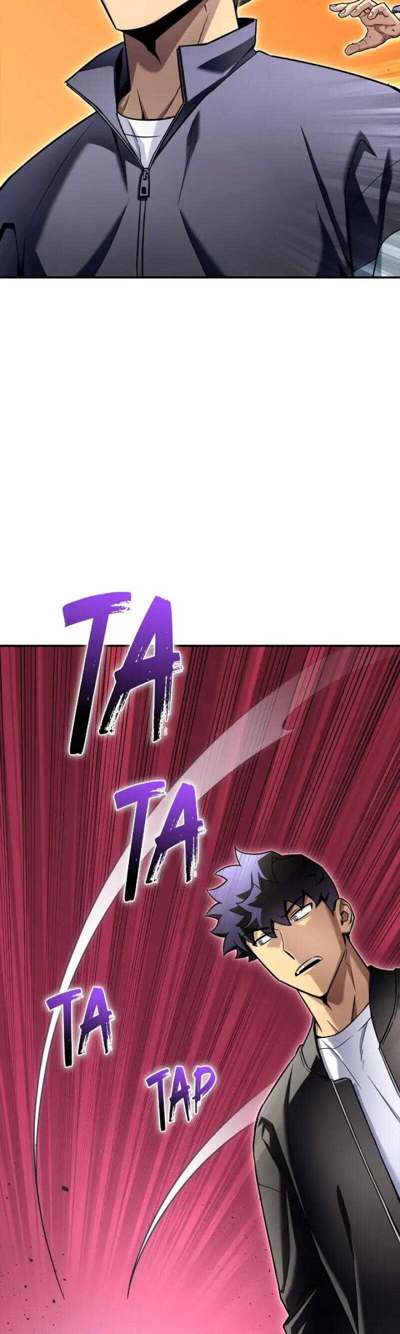 Read Superhuman Battlefield FR Manga Online