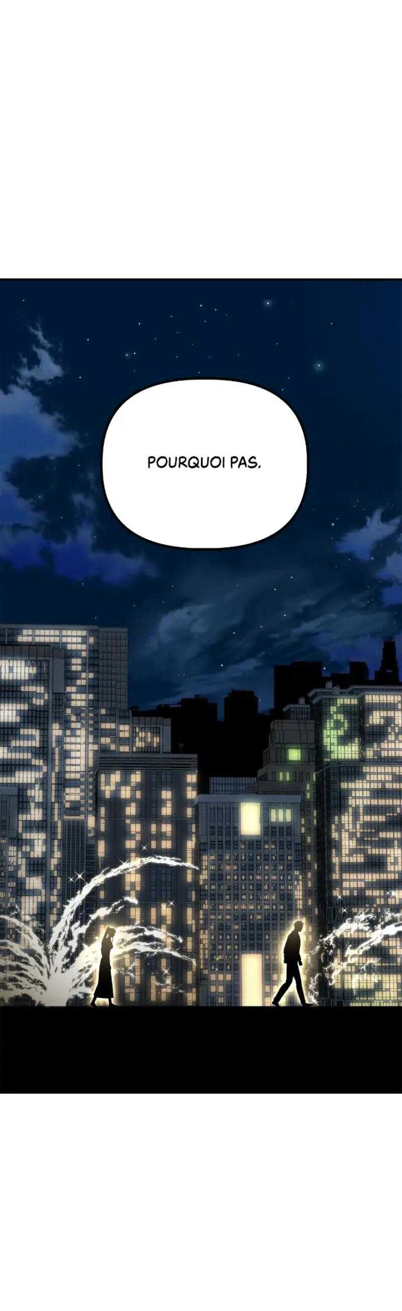 Read Superhuman Battlefield FR Manga Online