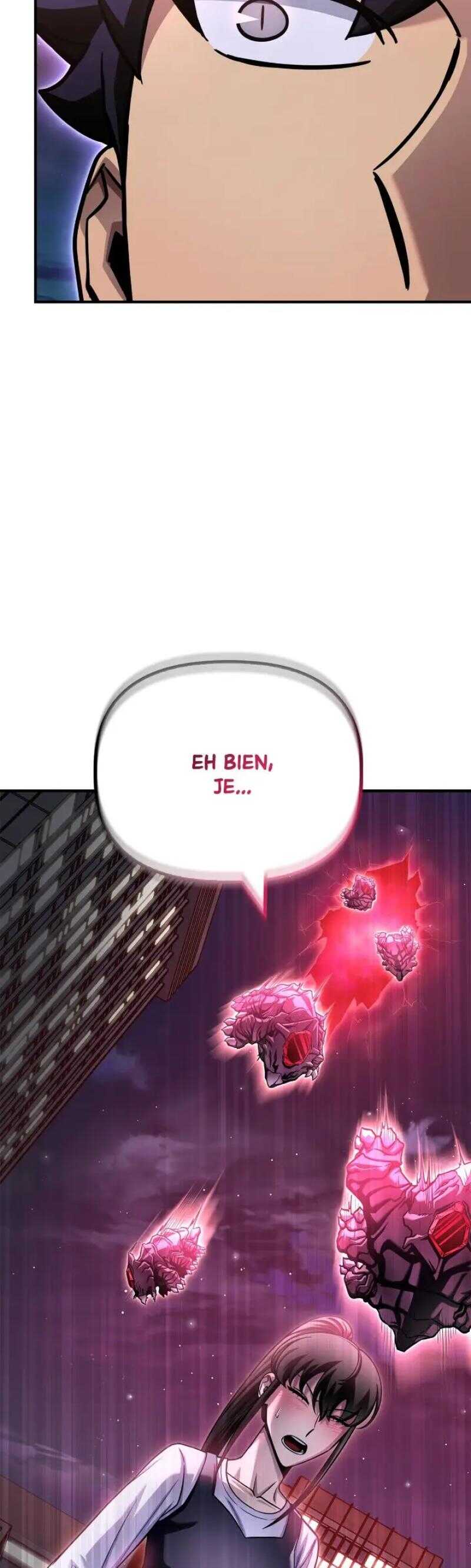 Read Superhuman Battlefield FR Manga Online