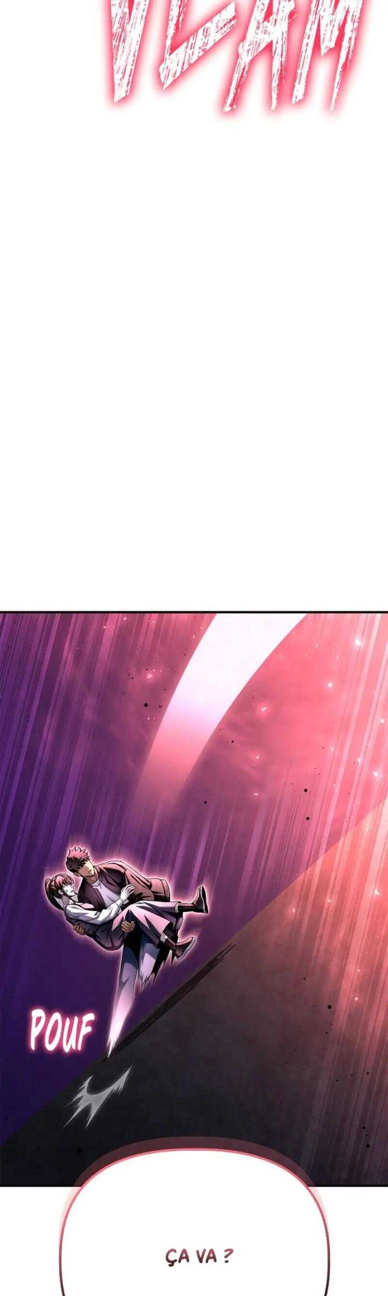 Read Superhuman Battlefield FR Manga Online