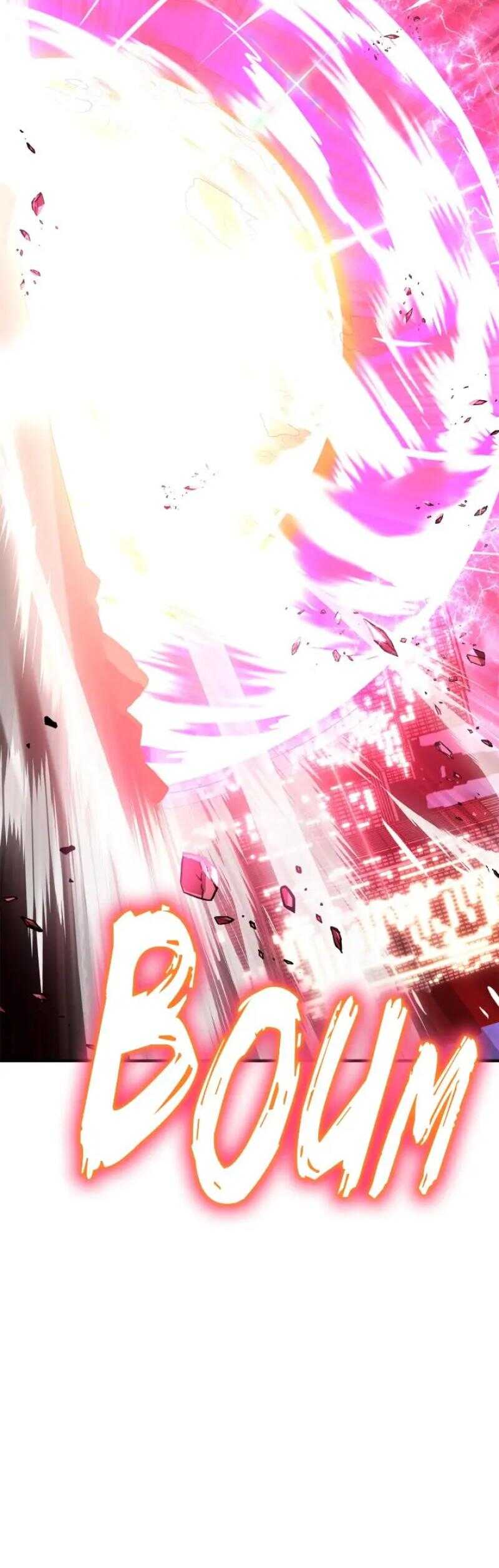 Read Superhuman Battlefield FR Manga Online