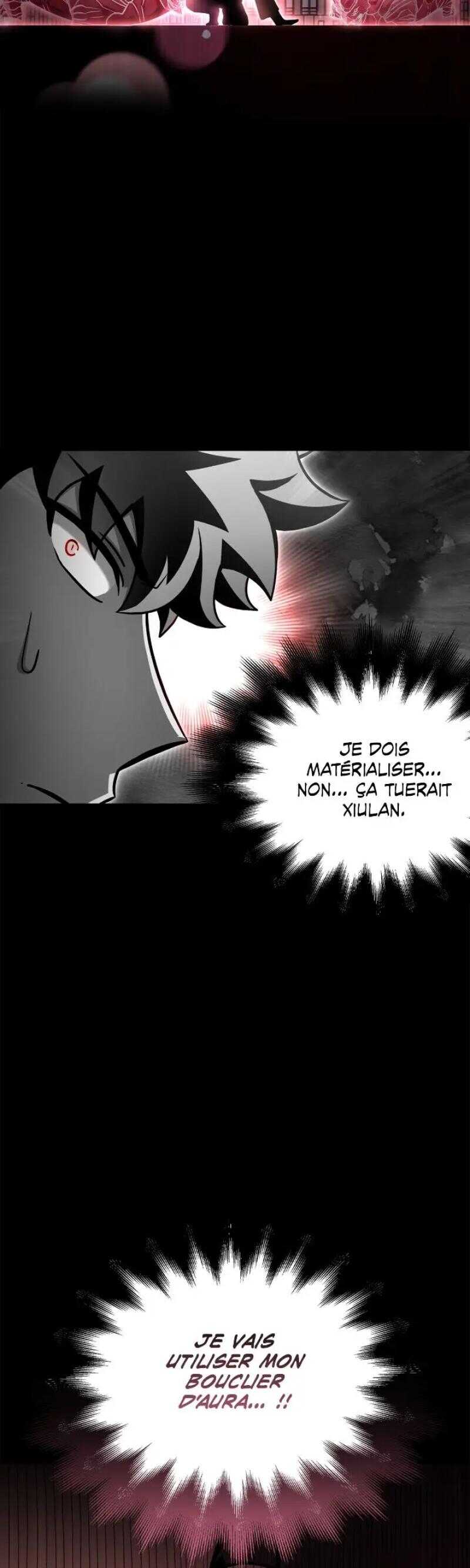 Read Superhuman Battlefield FR Manga Online