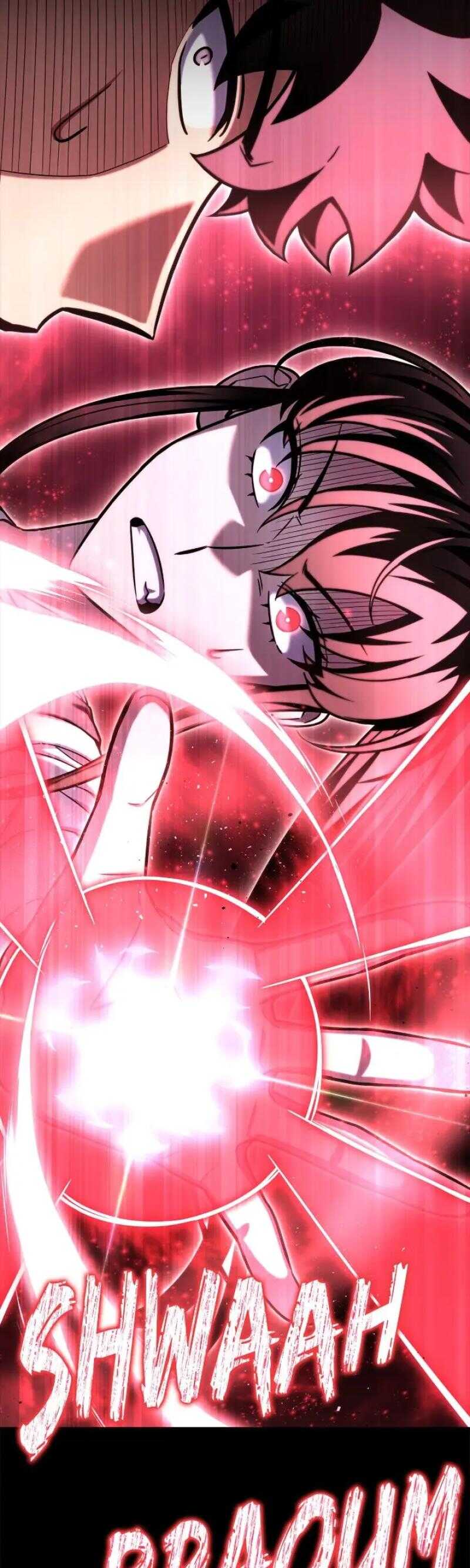 Read Superhuman Battlefield FR Manga Online