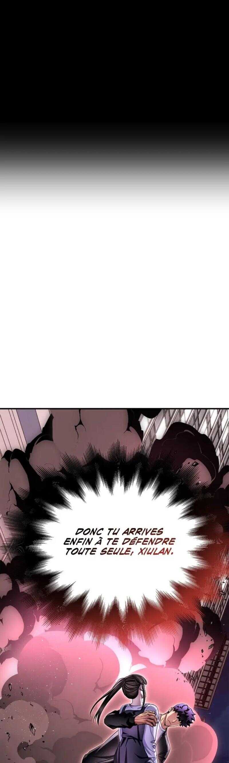 Read Superhuman Battlefield FR Manga Online