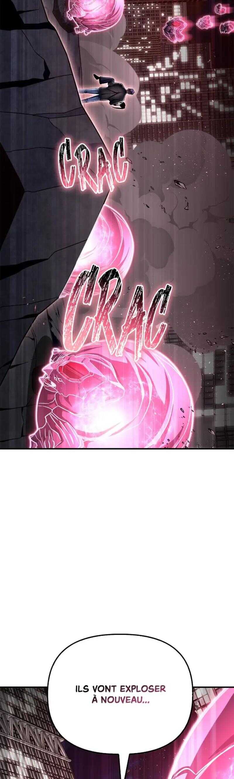 Read Superhuman Battlefield FR Manga Online