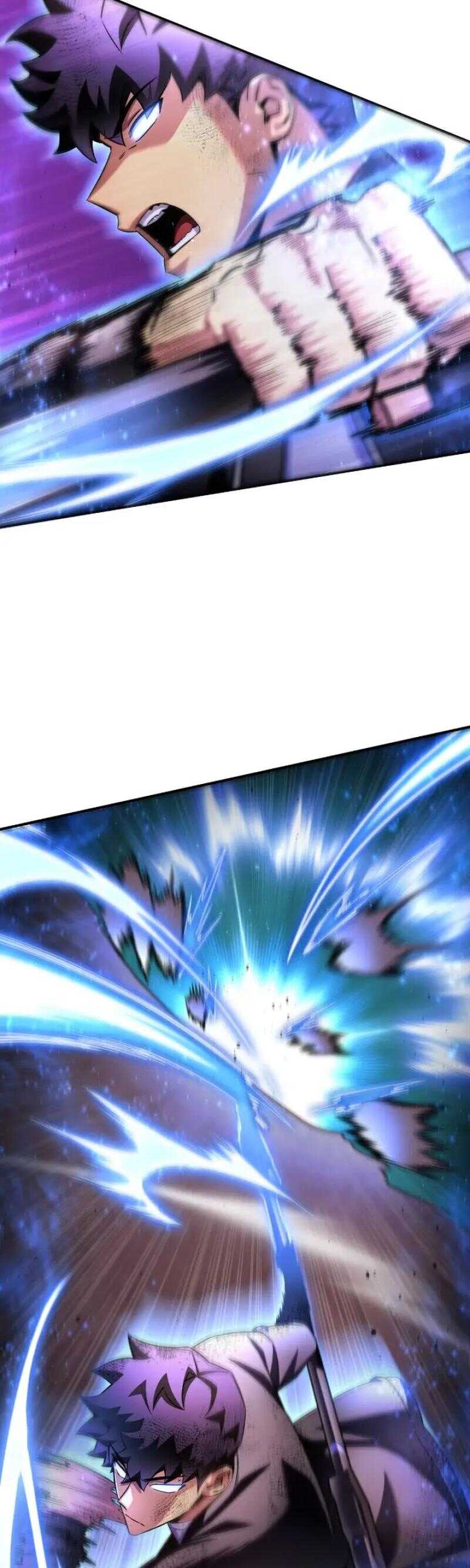 Read Superhuman Battlefield FR Manga Online