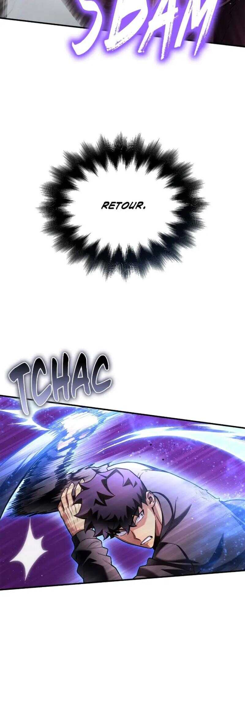 Read Superhuman Battlefield FR Manga Online