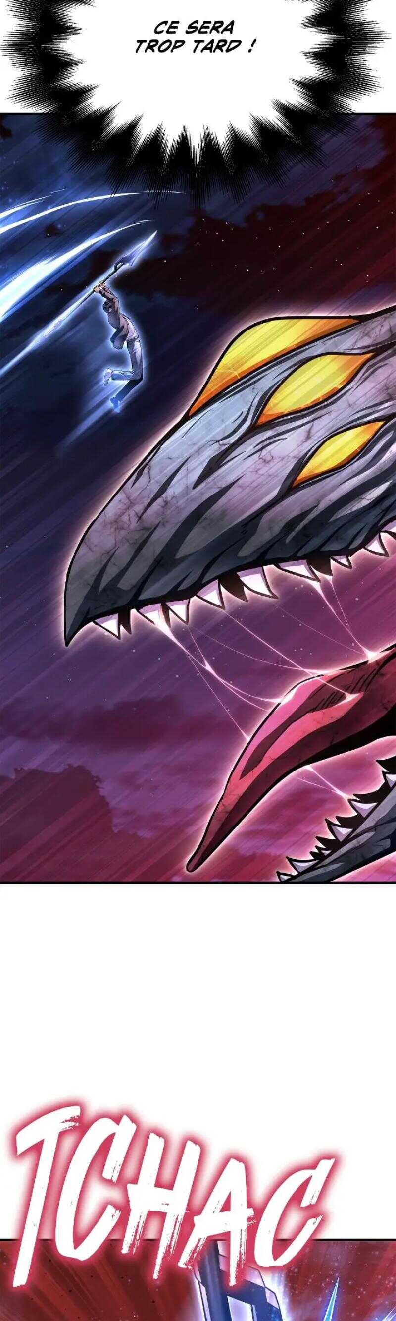 Read Superhuman Battlefield FR Manga Online