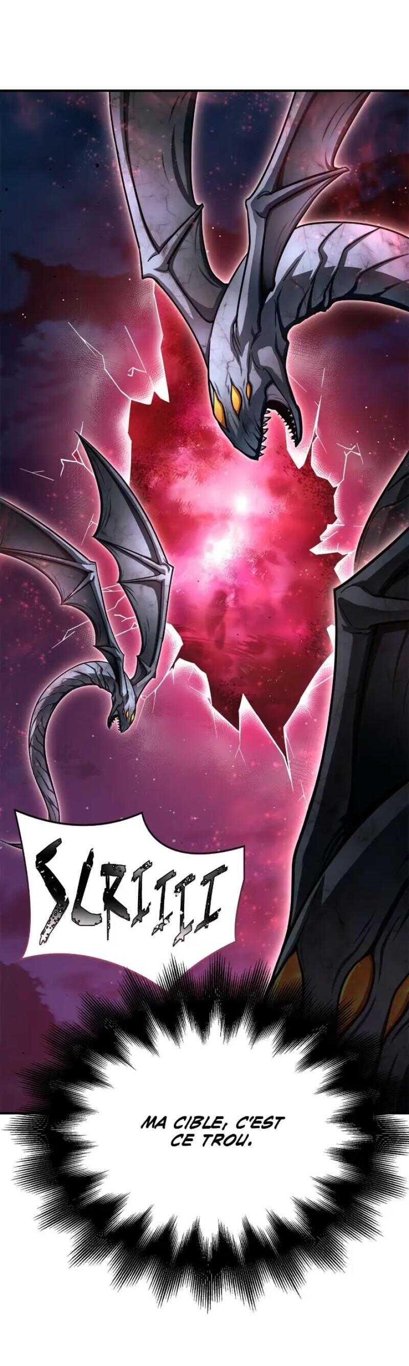 Read Superhuman Battlefield FR Manga Online