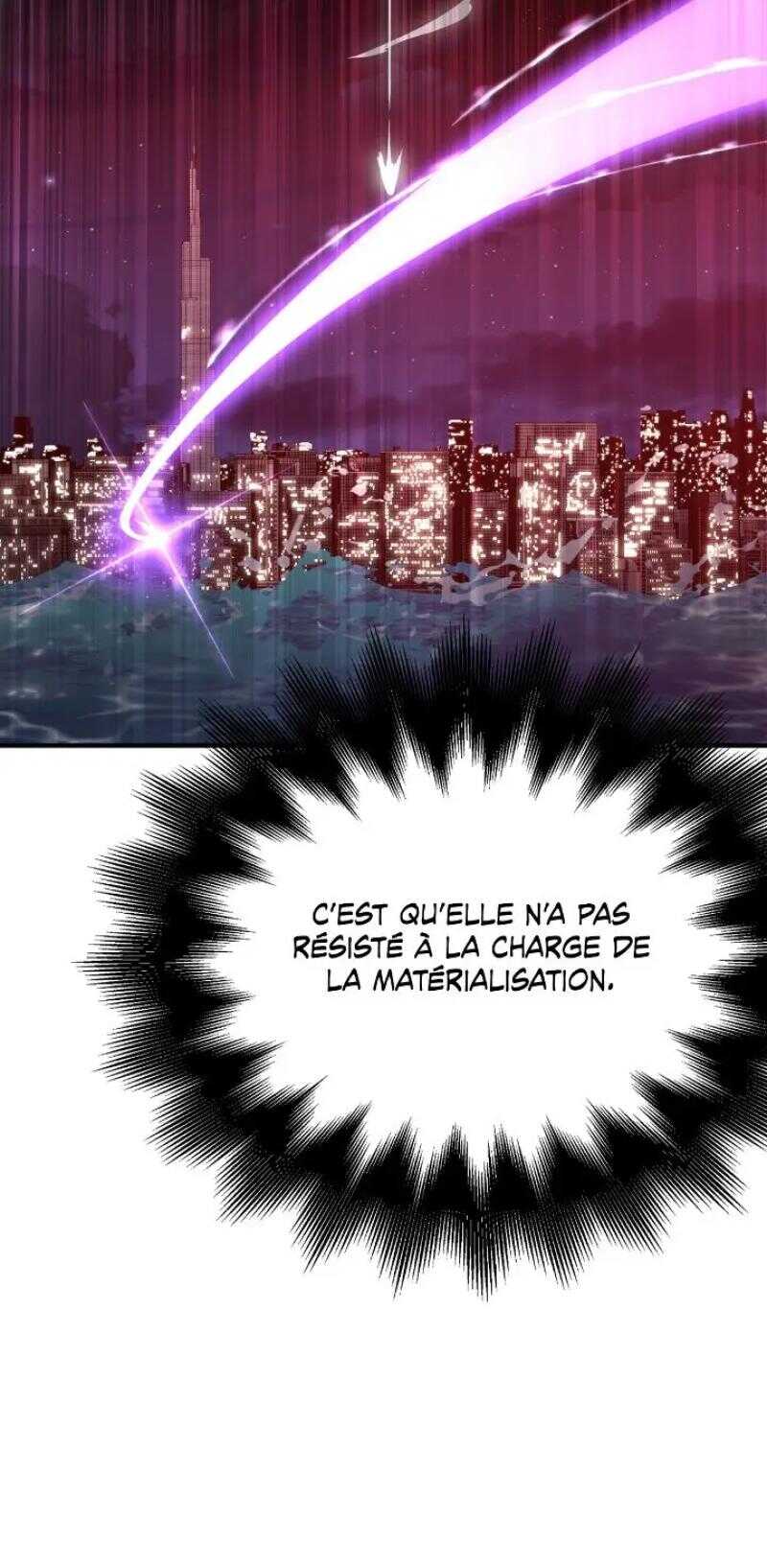 Read Superhuman Battlefield FR Manga Online