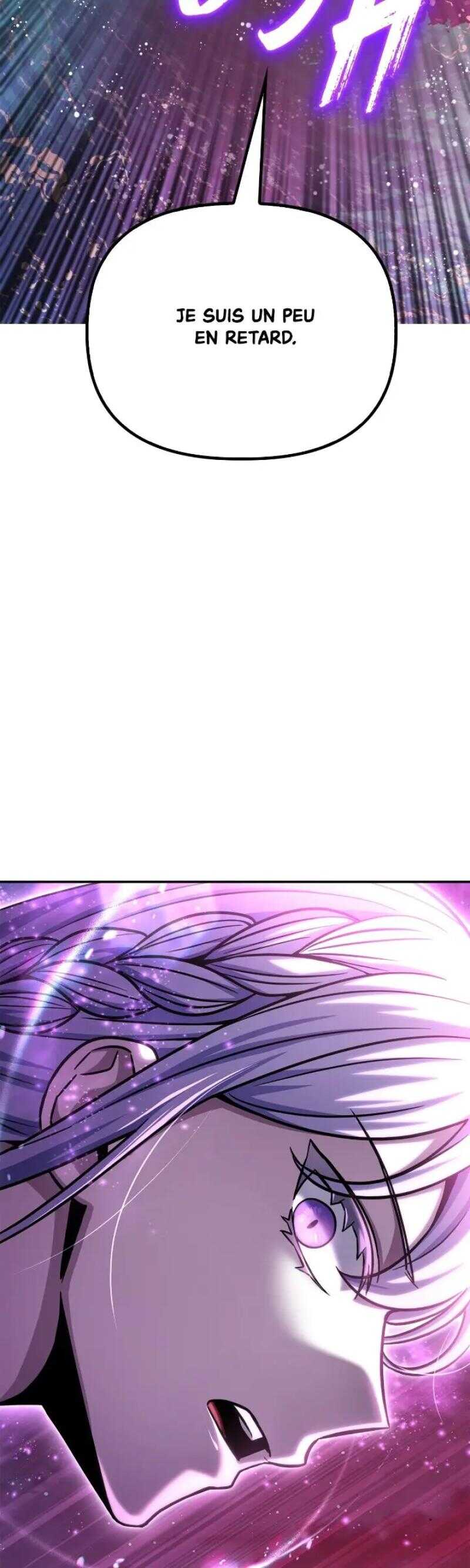 Read Superhuman Battlefield FR Manga Online