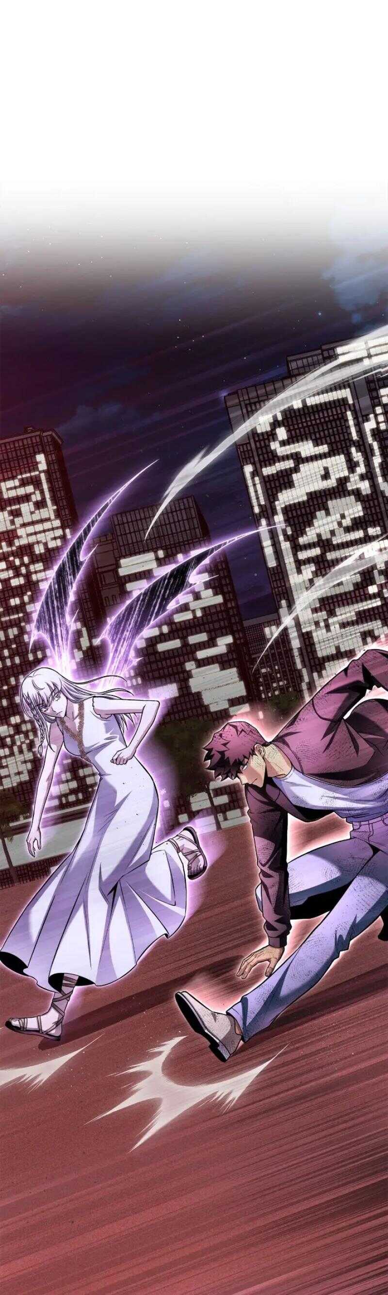 Read Superhuman Battlefield FR Manga Online