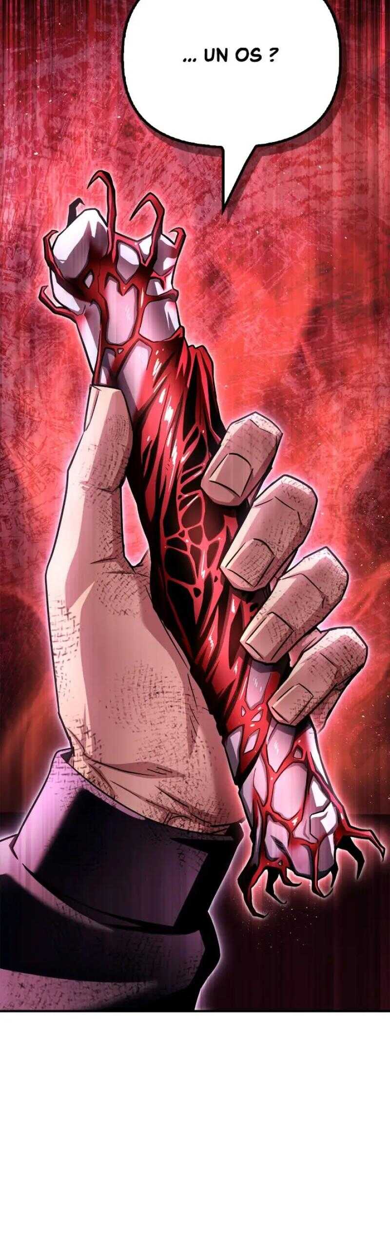 Read Superhuman Battlefield FR Manga Online