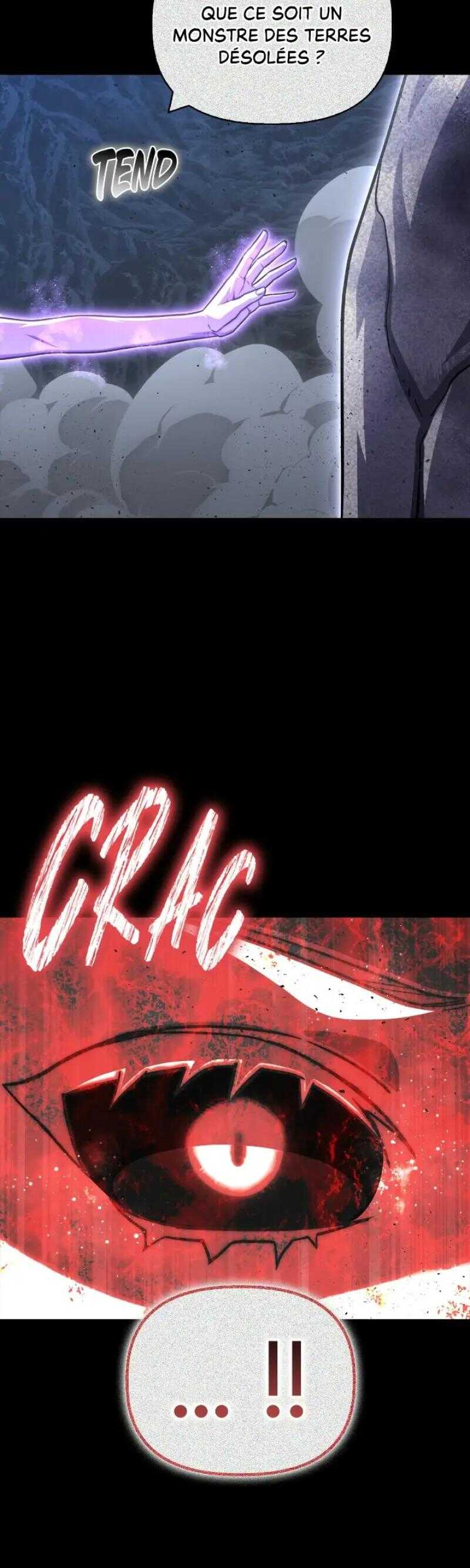 Read Superhuman Battlefield FR Manga Online