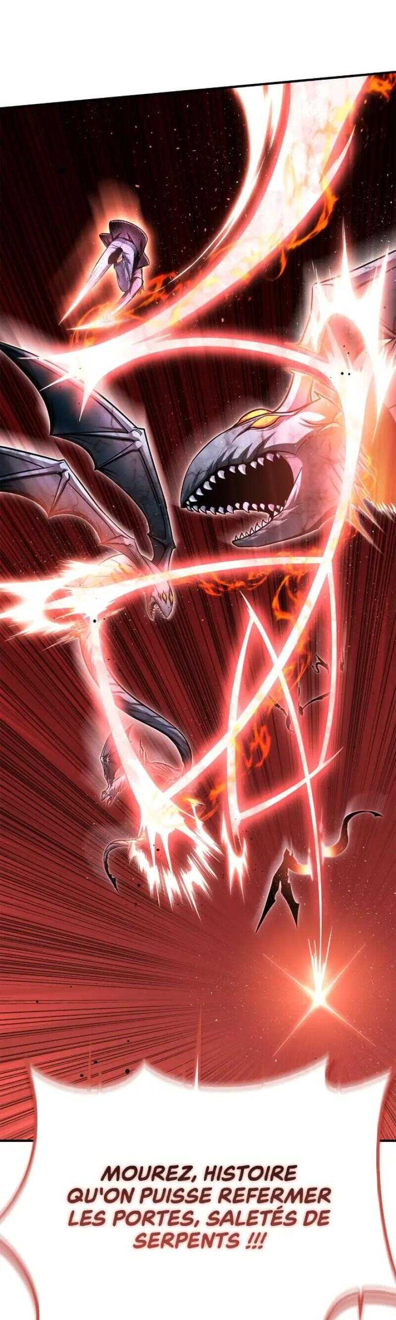 Read Superhuman Battlefield FR Manga Online