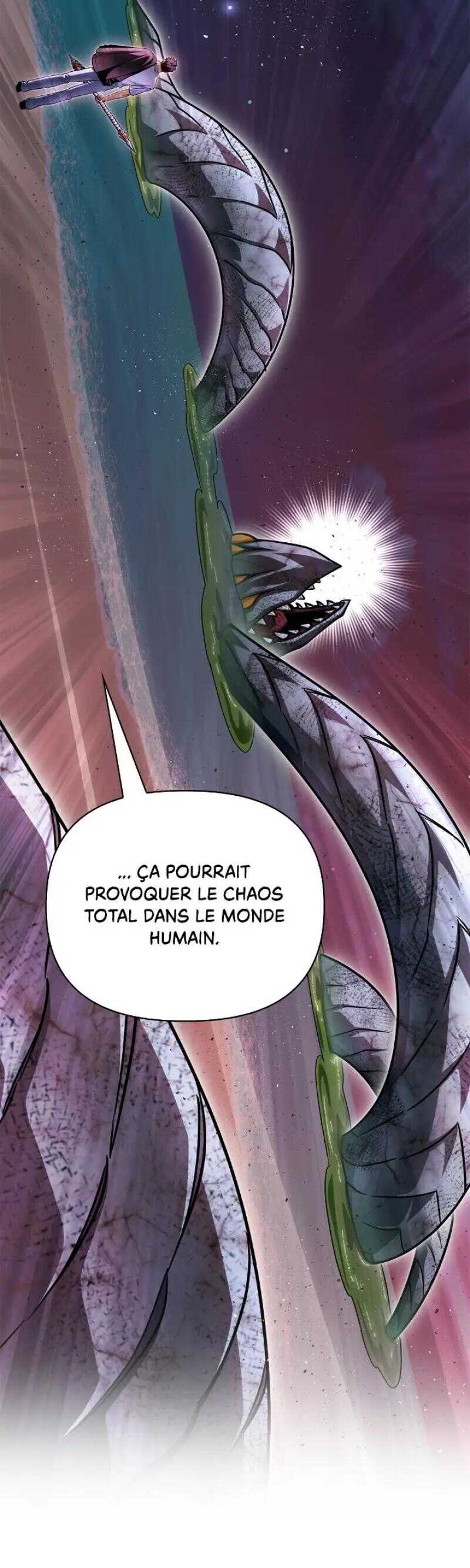 Read Superhuman Battlefield FR Manga Online