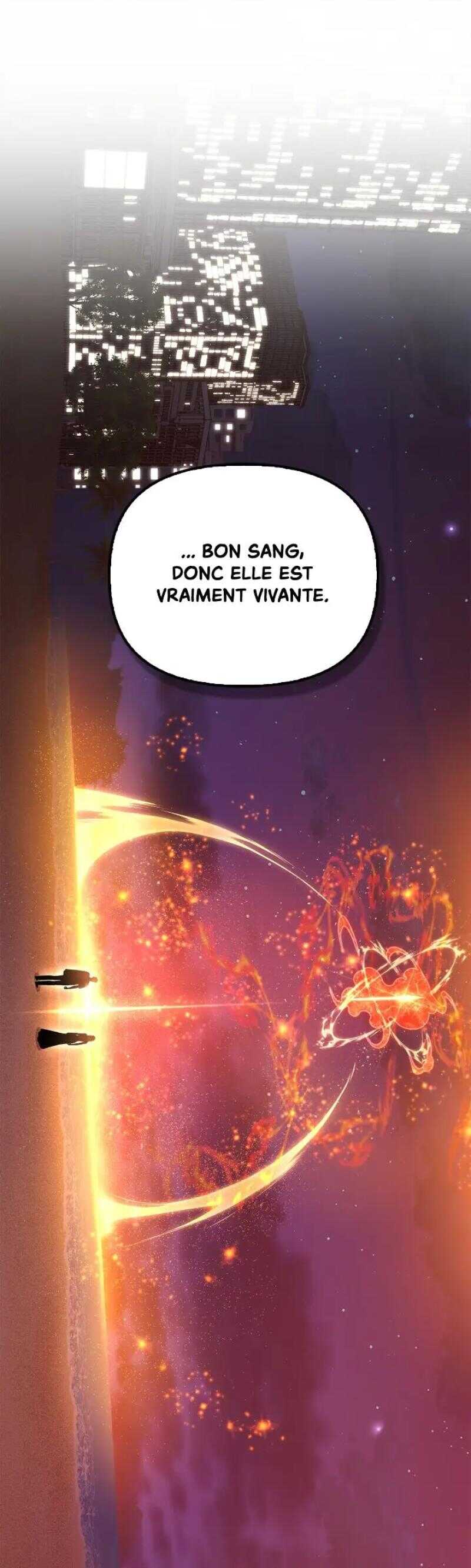 Read Superhuman Battlefield FR Manga Online