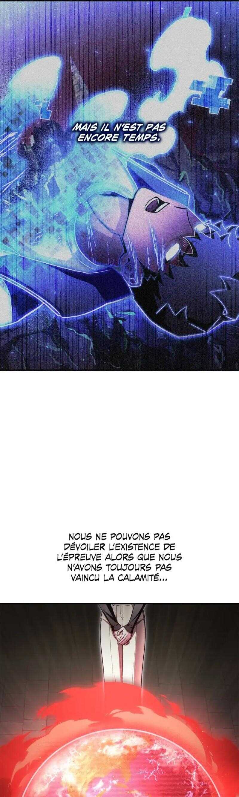 Read Superhuman Battlefield FR Manga Online