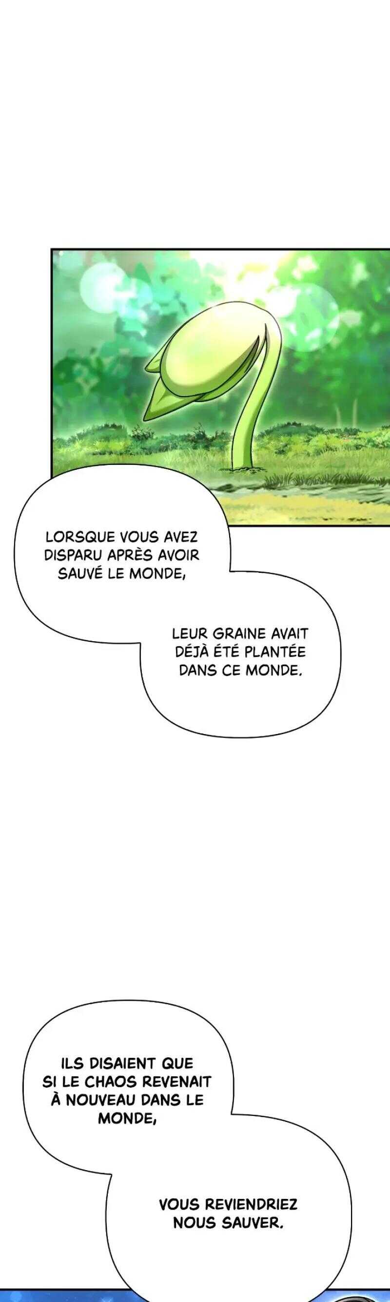 Read Superhuman Battlefield FR Manga Online