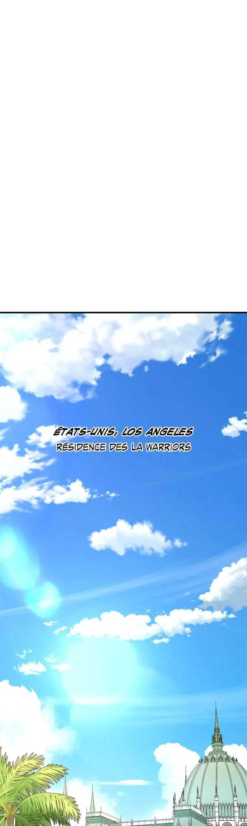 Read Superhuman Battlefield FR Manga Online