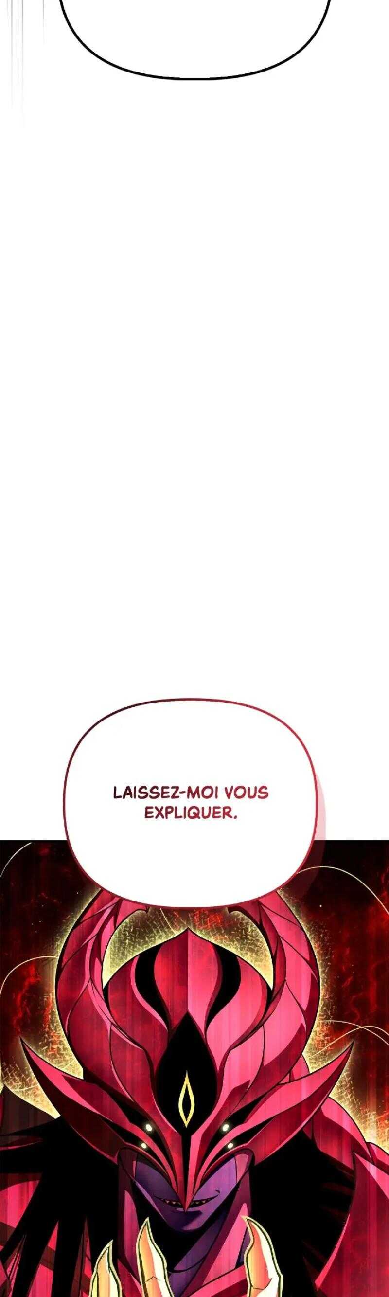 Read Superhuman Battlefield FR Manga Online