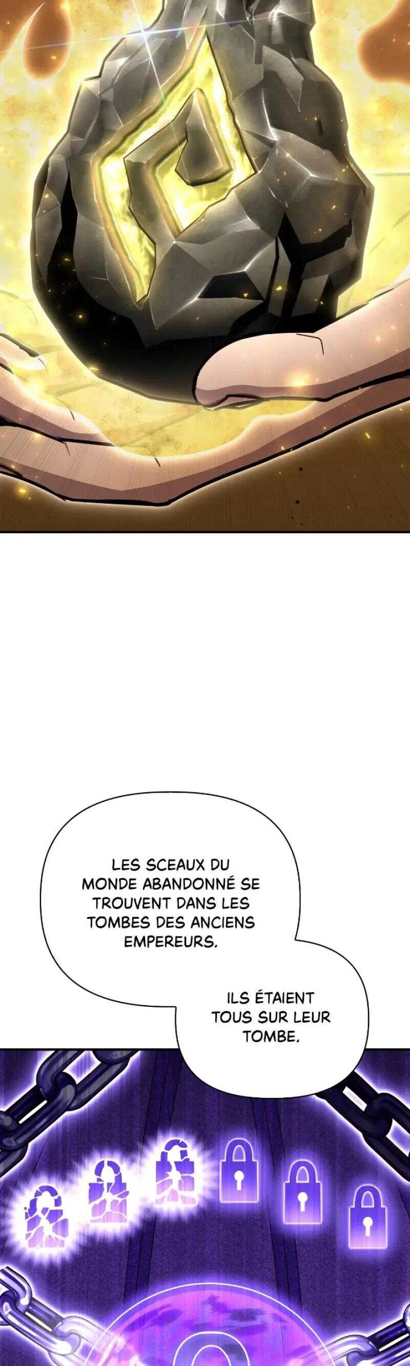 Read Superhuman Battlefield FR Manga Online