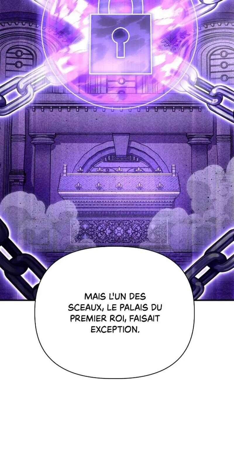 Read Superhuman Battlefield FR Manga Online