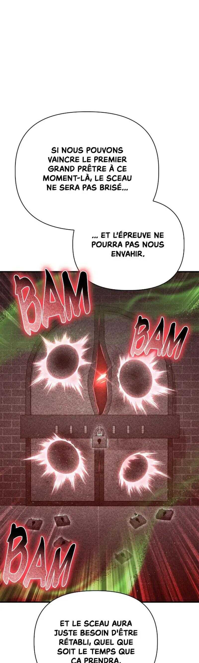 Read Superhuman Battlefield FR Manga Online