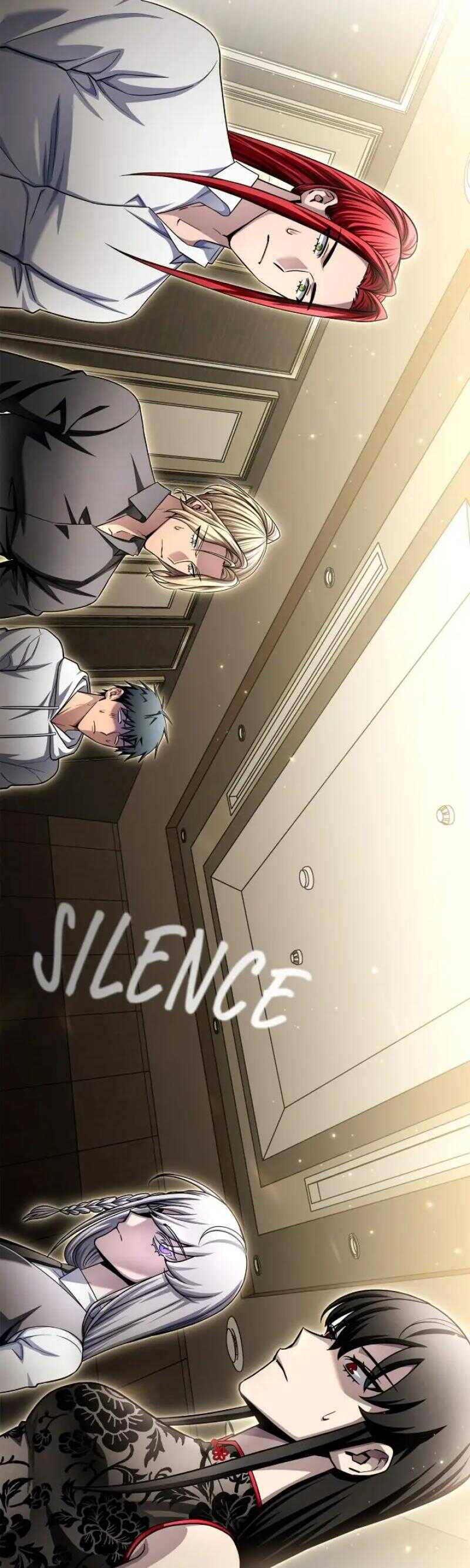 Read Superhuman Battlefield FR Manga Online