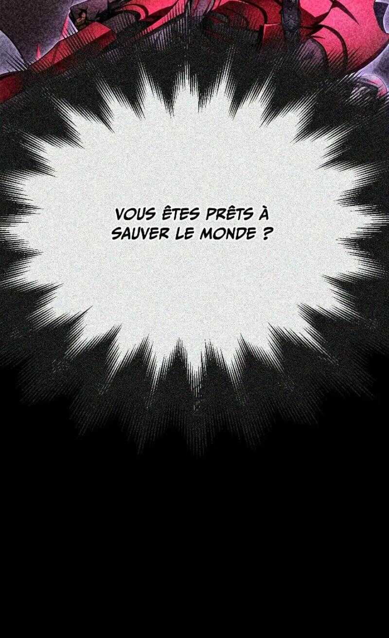 Read Superhuman Battlefield FR Manga Online