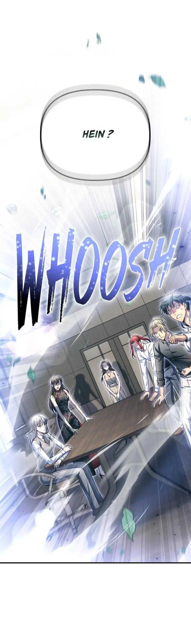 Read Superhuman Battlefield FR Manga Online