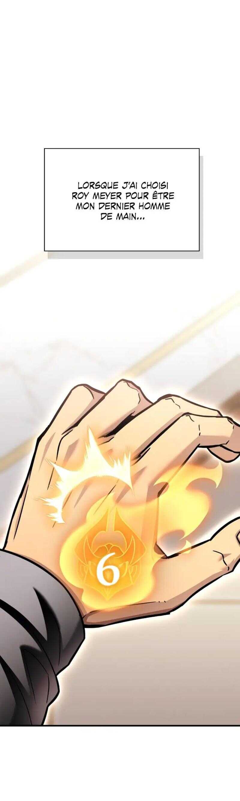 Read Superhuman Battlefield FR Manga Online