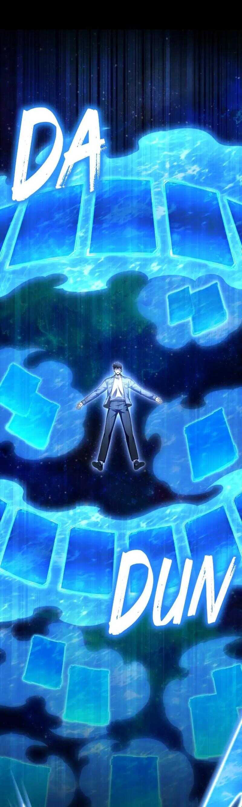 Read Superhuman Battlefield FR Manga Online