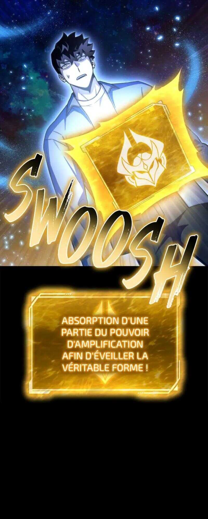 Read Superhuman Battlefield FR Manga Online