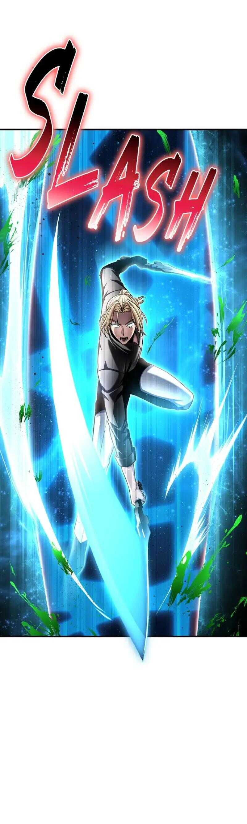 Read Superhuman Battlefield FR Manga Online