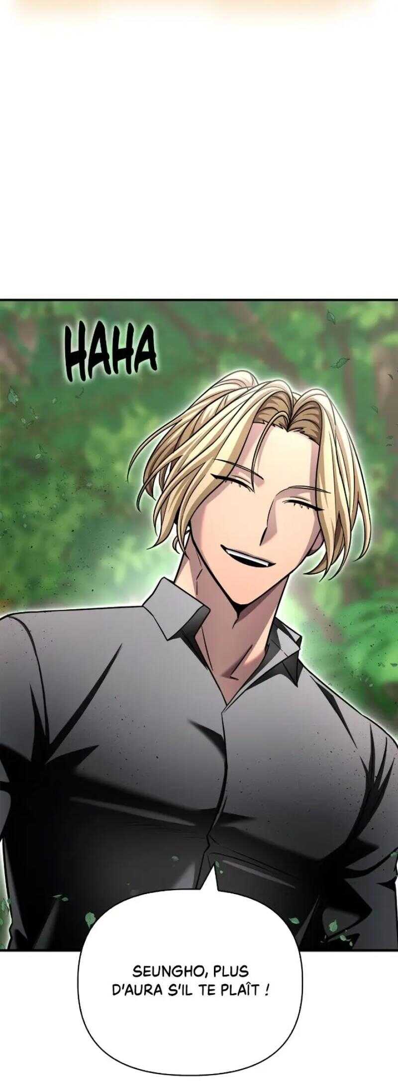 Read Superhuman Battlefield FR Manga Online