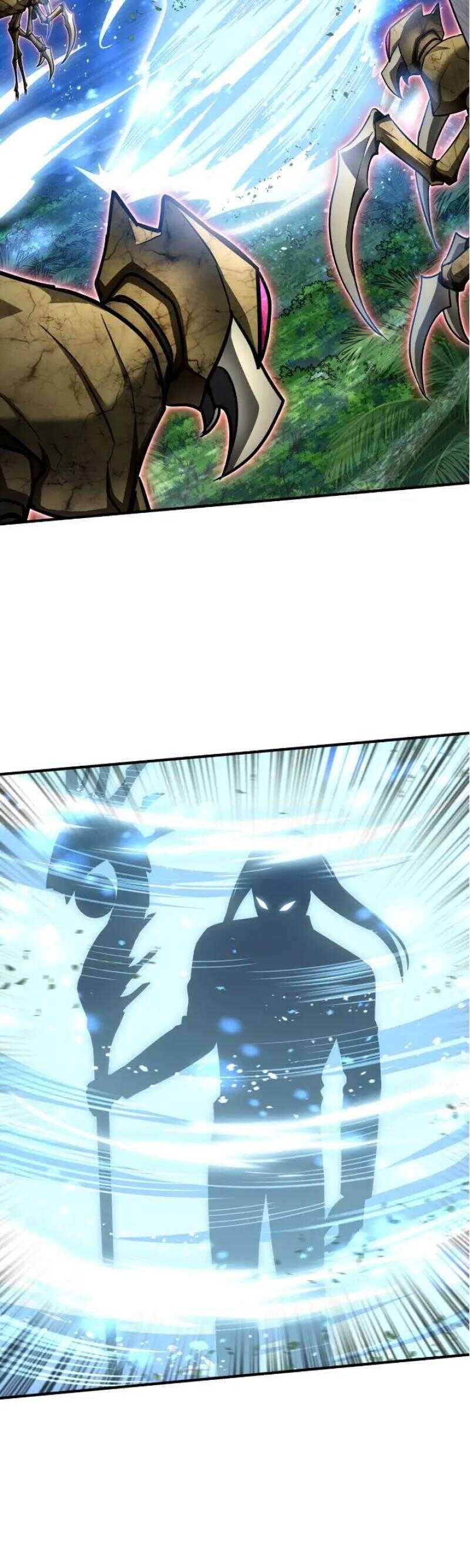 Read Superhuman Battlefield FR Manga Online