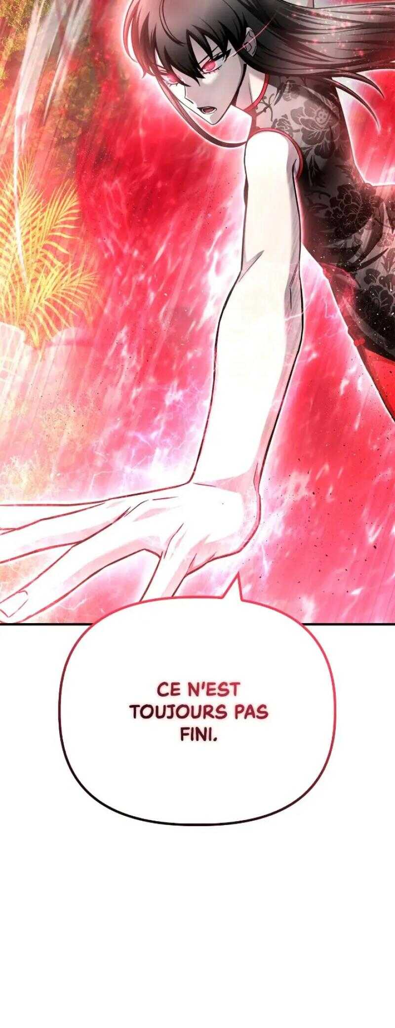 Read Superhuman Battlefield FR Manga Online