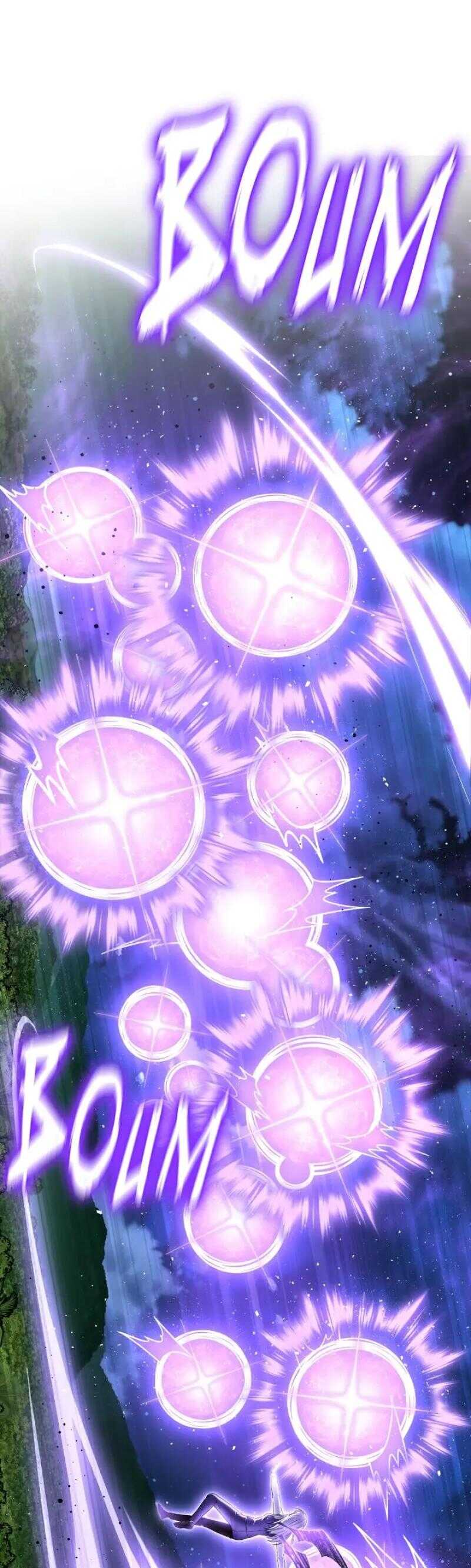 Read Superhuman Battlefield FR Manga Online