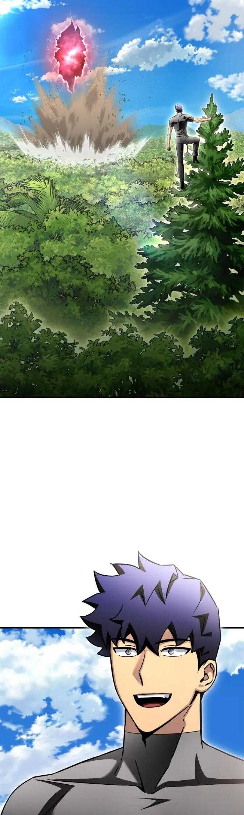 Read Superhuman Battlefield FR Manga Online