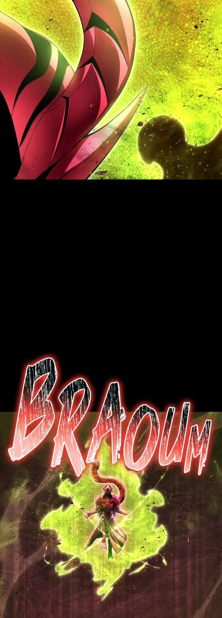 Read Superhuman Battlefield FR Manga Online