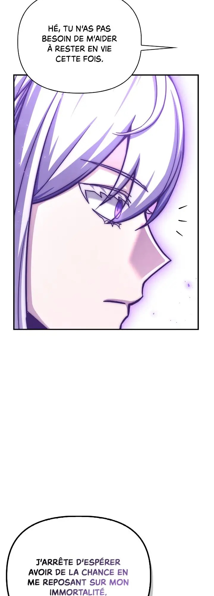 Read Superhuman Battlefield FR Manga Online