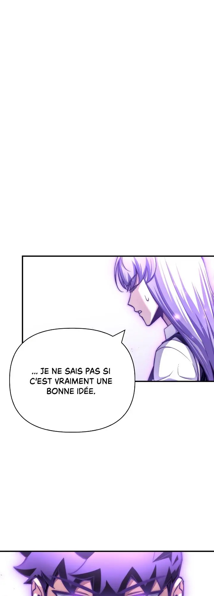 Read Superhuman Battlefield FR Manga Online