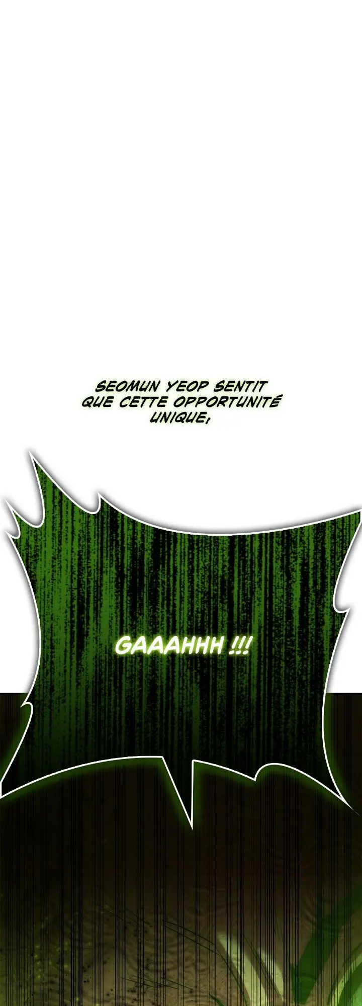 Read Superhuman Battlefield FR Manga Online