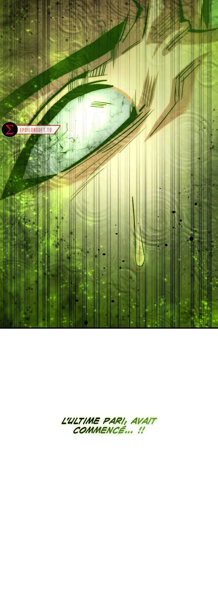 Read Superhuman Battlefield FR Manga Online