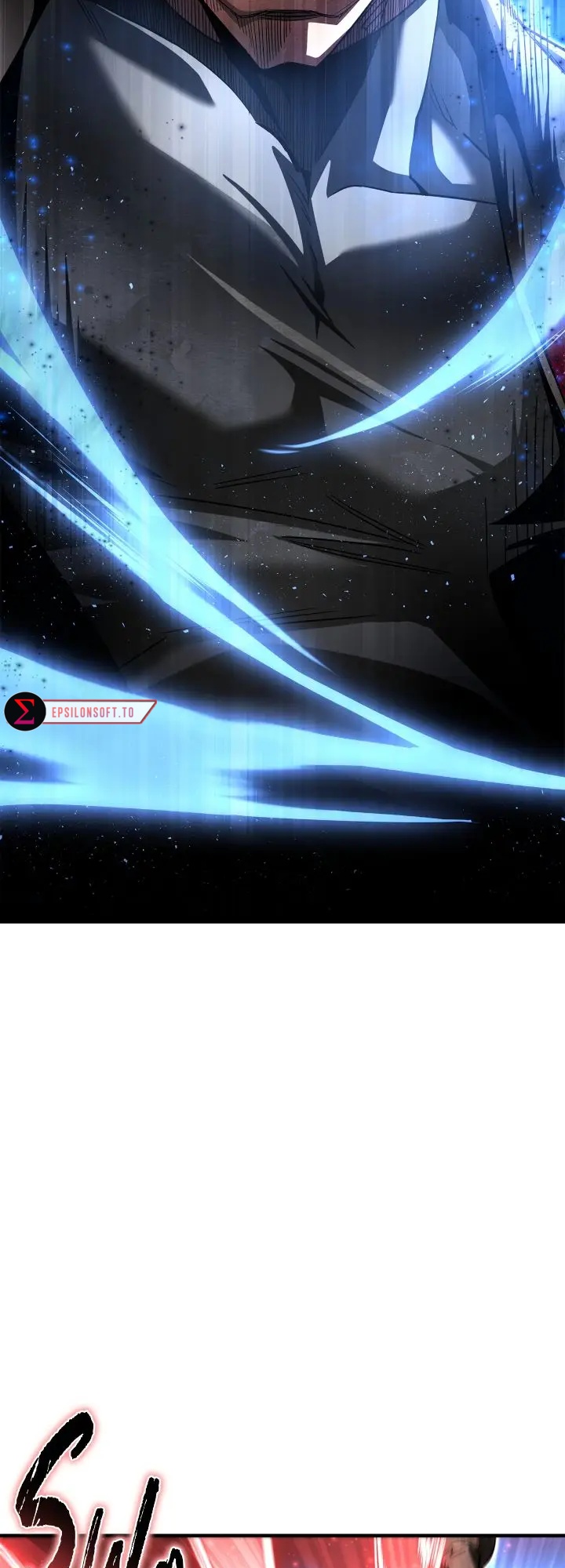 Read Superhuman Battlefield FR Manga Online