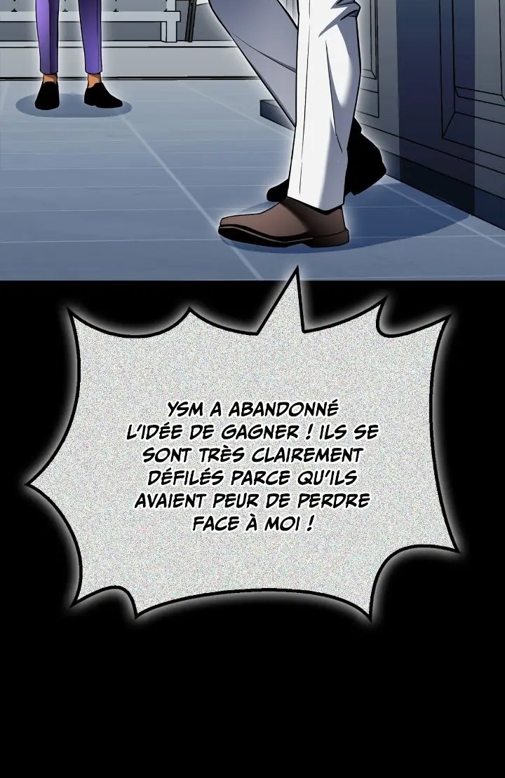 Read Superhuman Battlefield FR Manga Online