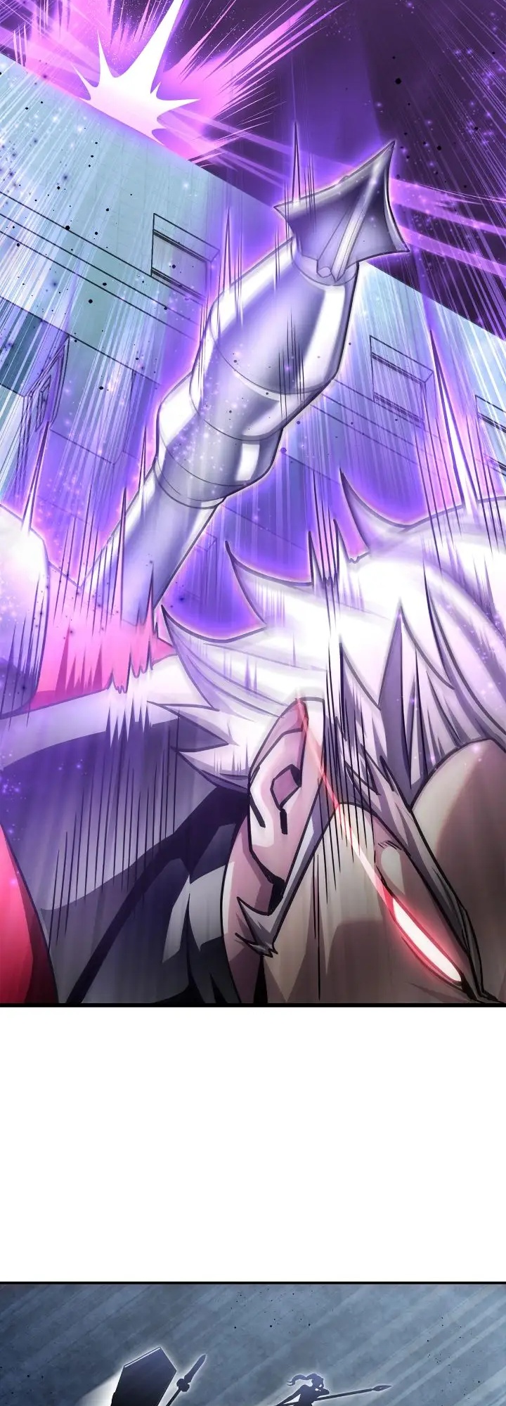 Read Superhuman Battlefield FR Manga Online