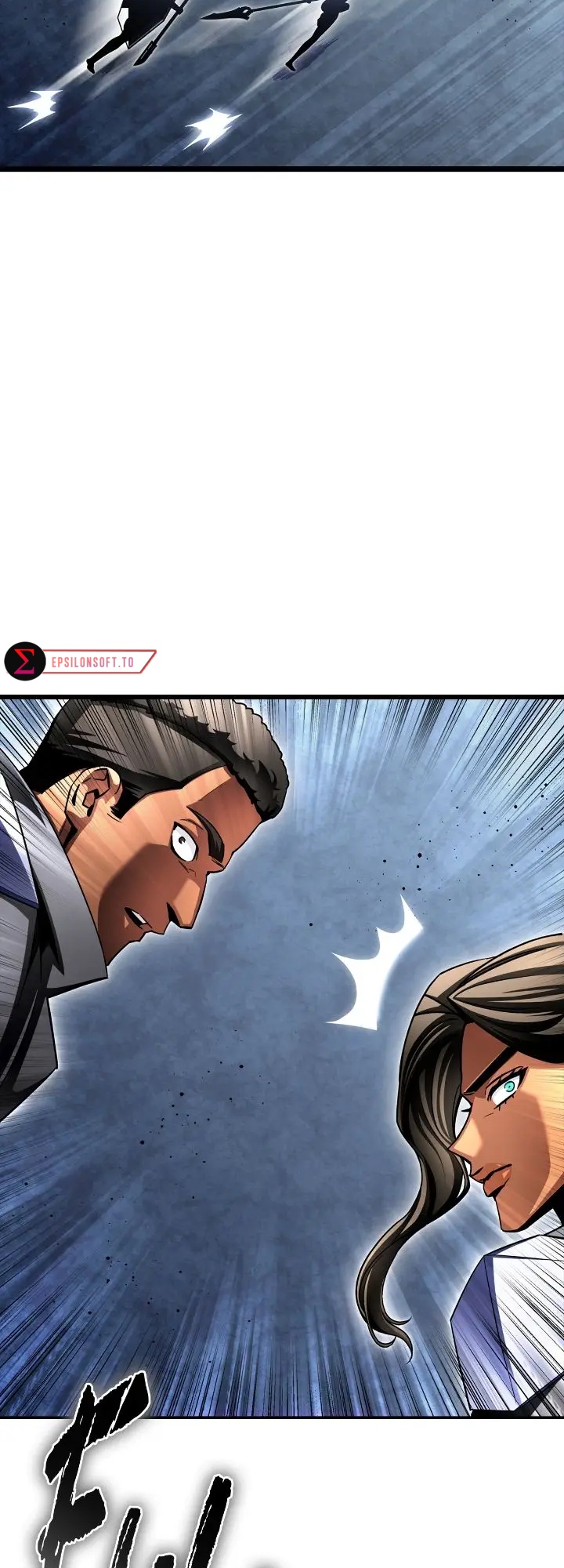 Read Superhuman Battlefield FR Manga Online